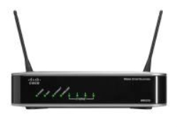 Cisco WRV210 